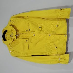 Guess Rain Jacket